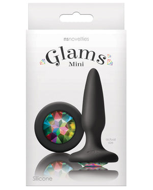 Glams Glams Mini - Rainbow Gem