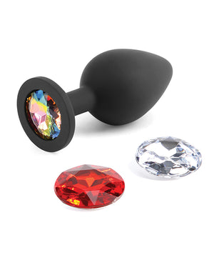 Glams Glams Xchange Round Gem - Medium - Image 3