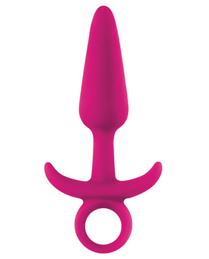 Inya INYA Prince Plug Small - Pink - Image 2
