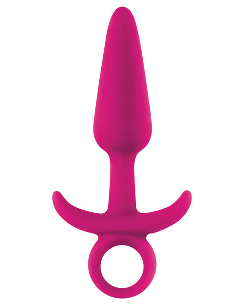 Inya INYA Prince Plug Small - Pink - Image 2