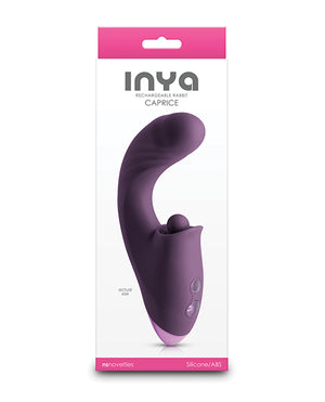 Inya INYA Caprice - Purple - Image 2
