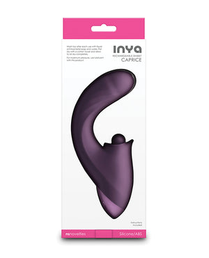 Inya INYA Caprice - Purple - Image 3