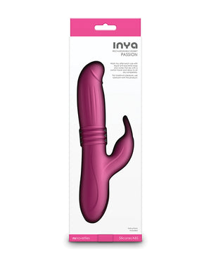 Inya INYA Passion - Pink - Image 2