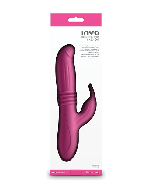 Inya INYA Passion - Pink - Image 2