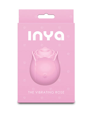 Inya INYA The Vibrating Rose - Pink
