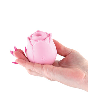 Inya INYA The Vibrating Rose - Pink - Image 3