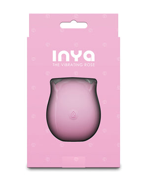 Inya INYA The Vibrating Rose - Pink - Image 4