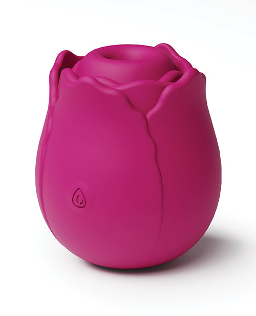 Inya INYA The Vibrating Rose - Red - Image 2