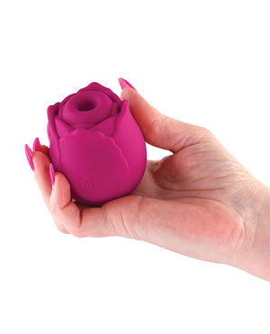 Inya INYA The Vibrating Rose - Red - Image 3