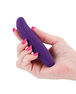 Inya INYA Flirt - Dark Purple - Image 4