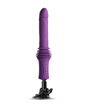 Inya INYA Super Stroker - Purple - Image 4