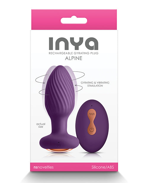 Inya INYA Alpine - Purple