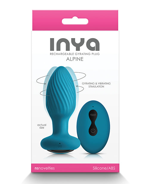Inya INYA Alpine - Teal