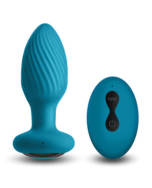 Inya INYA Alpine - Teal - Image 3