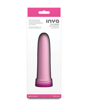 Inya INYA - Gliders Dilator Set - Pink - Image 5