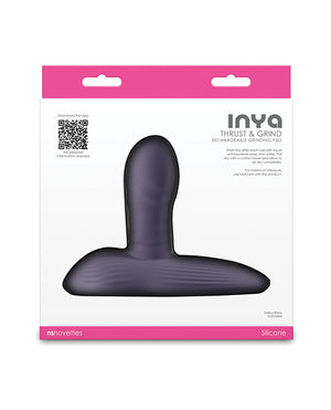 INYA App Controlled Thrust & Grind - Grey - Image 4