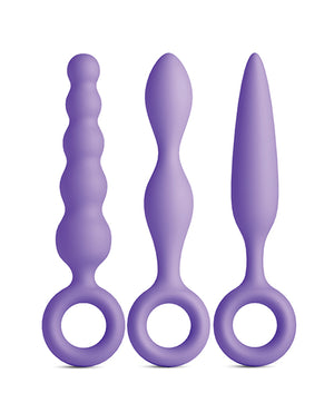 INYA - Trio Kit - Purple - Image 2
