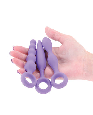 INYA - Trio Kit - Purple - Image 3