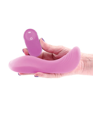 Grinders Grinders - Rocker - Pink - Image 3