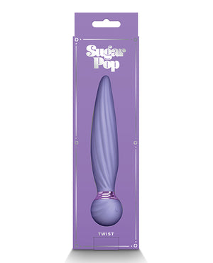 Sugar Pop Sugar Pop Twist Bendable Vibe - Purple - Image 2