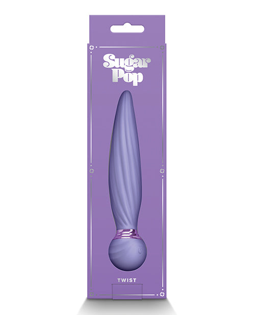Sugar Pop Sugar Pop Twist Bendable Vibe - Purple - Image 2