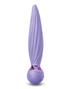 Sugar Pop Sugar Pop Twist Bendable Vibe - Purple - Image 3