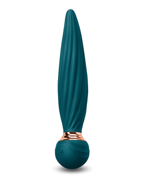 Sugar Pop Sugar Pop Twist Bendable Vibe - Teal - Image 3