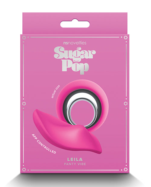 Sugar Pop Sugar Pop Leila - Pink