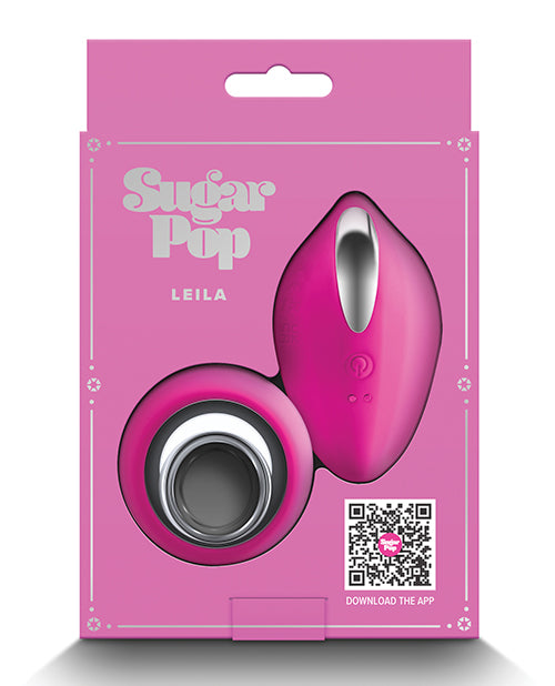 Sugar Pop Sugar Pop Leila - Pink - Image 2