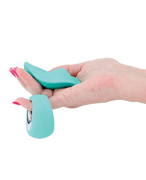 Sugar Pop Sugar Pop Leila - Teal - Image 4
