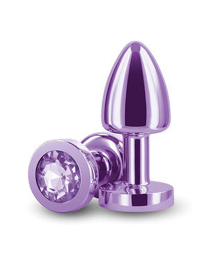 Rear Assets Rear Assets Petite - Purple - Image 3