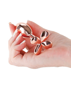 Rear Assets Rear Assets Clover - Rose Gold - Image 5