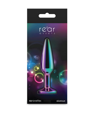 Rear Assets Rear Assets Tapered Medium Multicolor - Rainbow - Image 4