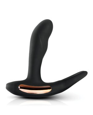 Renegade Renegade Sphinx Warming Prostate Massager - Black - Image 2