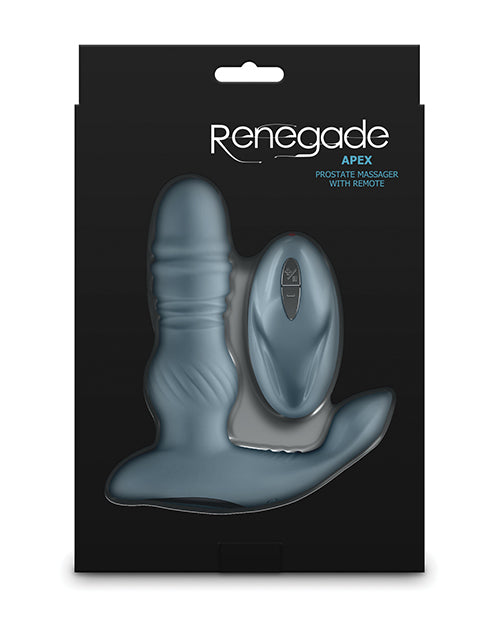 Renegade Renegade Apex - Gray - Image 2