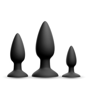 Renegade Renegade Triple Strike Kit - Black - Image 2