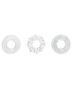 Renegade Renegade Dyno Rings - Clear - Image 2