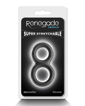 Renegade Renegade Twofold - Black
