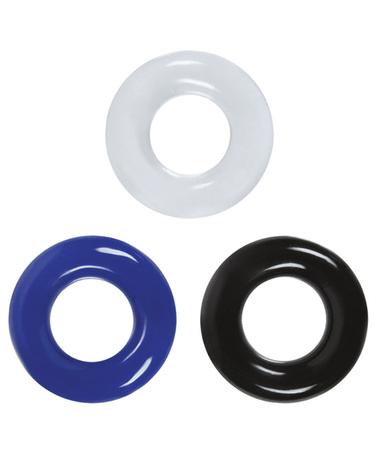 Renegade Renegade Stamina Rings - Asst. Colors - Image 2