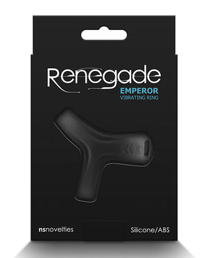 Renegade Renegade Emperor - Black - Image 2