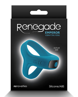Renegade Renegade Emperor - Teal - Image 2