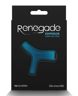 Renegade Renegade Emperor - Teal - Image 3