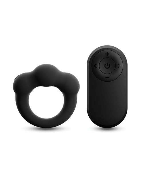 Renegade Rocket Ring - Black - Image 2