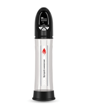 Renegade Renegade Warrior Pump - Black - Image 2