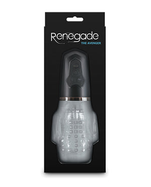 Renegade Renegade Avenger - Black - Image 3