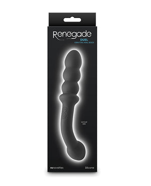 Renegade Renegade Duel - Black