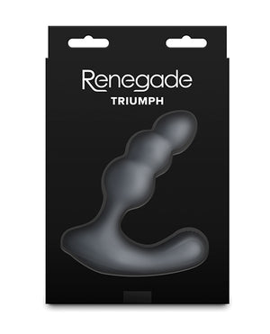 Renegade - Triumph - Gray - Image 4