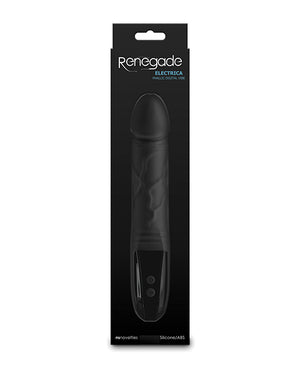 Renegade Renegade Electrica - Black - Image 2