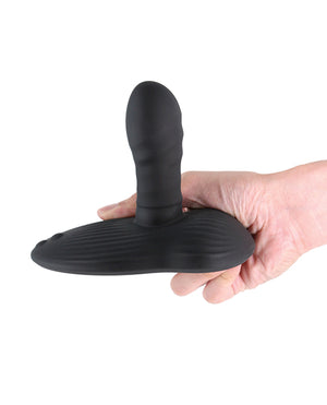 Renegade Renegade Thrust &amp; Grind Thrusting Grinder Pad - Black - Image 3