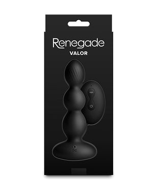 Renegade Renegade - Valor - Black - Image 4